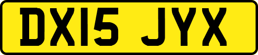 DX15JYX
