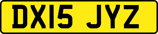 DX15JYZ
