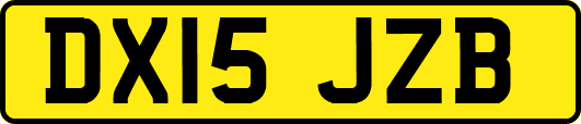 DX15JZB