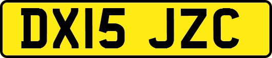 DX15JZC