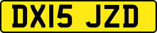 DX15JZD