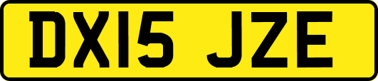 DX15JZE