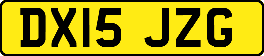 DX15JZG