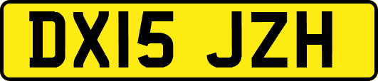 DX15JZH