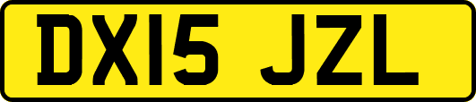 DX15JZL
