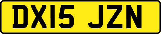DX15JZN