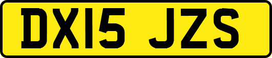 DX15JZS