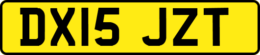 DX15JZT