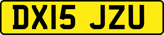 DX15JZU