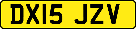 DX15JZV
