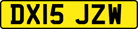 DX15JZW