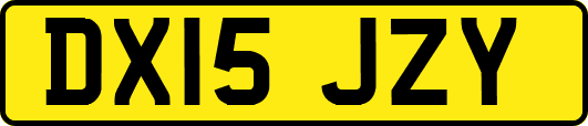 DX15JZY