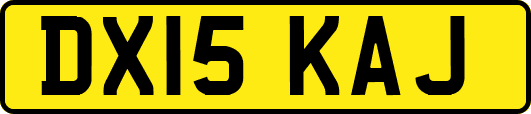 DX15KAJ