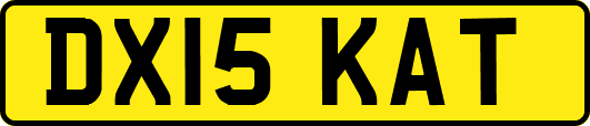 DX15KAT