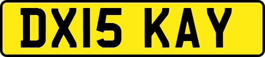 DX15KAY