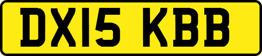 DX15KBB