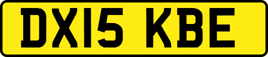 DX15KBE