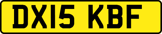 DX15KBF