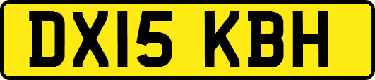 DX15KBH