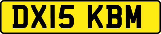 DX15KBM
