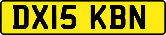 DX15KBN