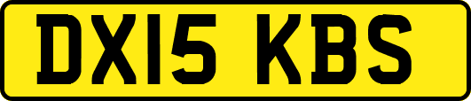 DX15KBS