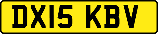 DX15KBV