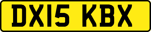 DX15KBX