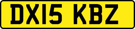 DX15KBZ