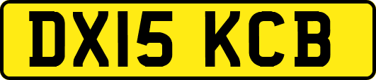 DX15KCB