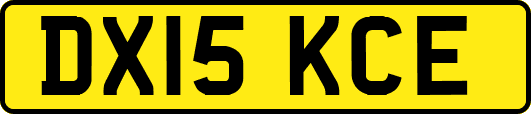 DX15KCE
