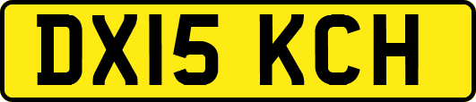 DX15KCH