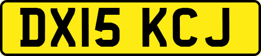 DX15KCJ