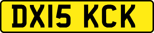DX15KCK