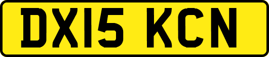 DX15KCN