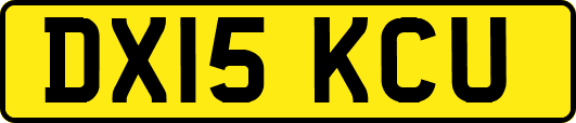 DX15KCU