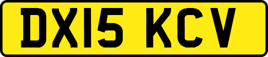 DX15KCV