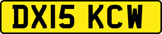 DX15KCW