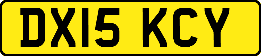 DX15KCY