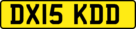DX15KDD