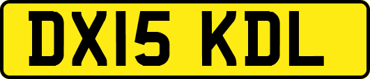 DX15KDL