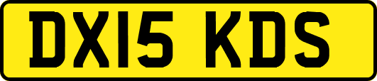 DX15KDS