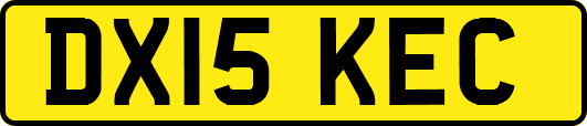 DX15KEC