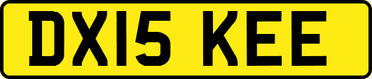 DX15KEE