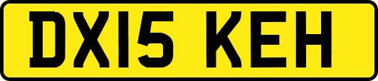 DX15KEH