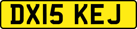 DX15KEJ