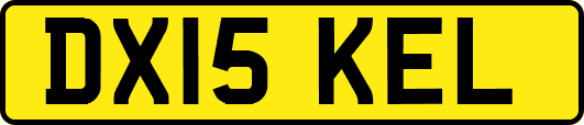 DX15KEL