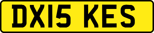 DX15KES