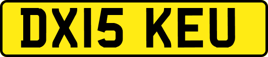 DX15KEU