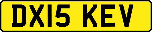 DX15KEV
